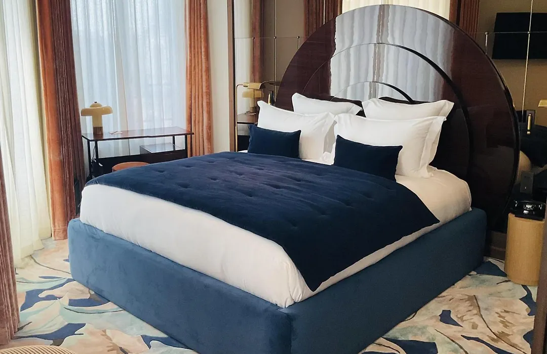 Hotel Florida Paris-1