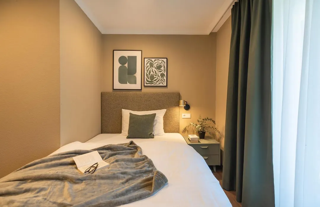 Boutique Hotel Am Park-1