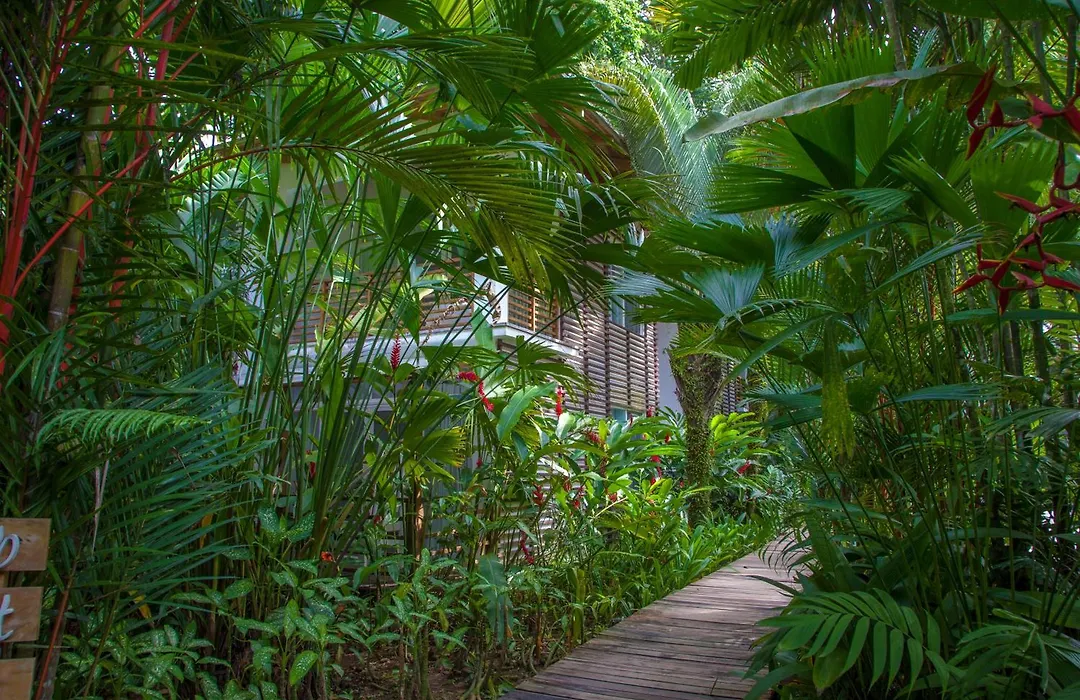 Le Cameleon Hotel-1