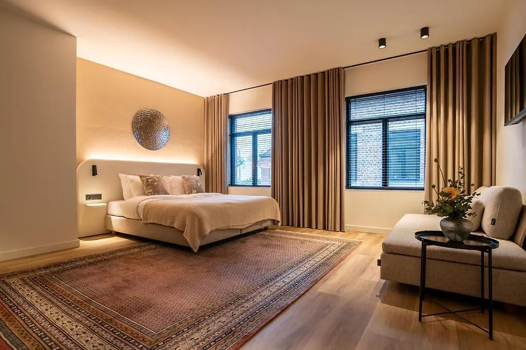 Boutique Hotel Annamaes, Maastricht-Hoge Kempen-1