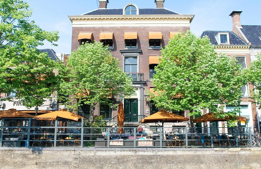 Boutique Hotel Catshuis-1