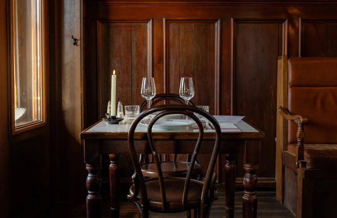 Boutique Hotel Catshuis-1