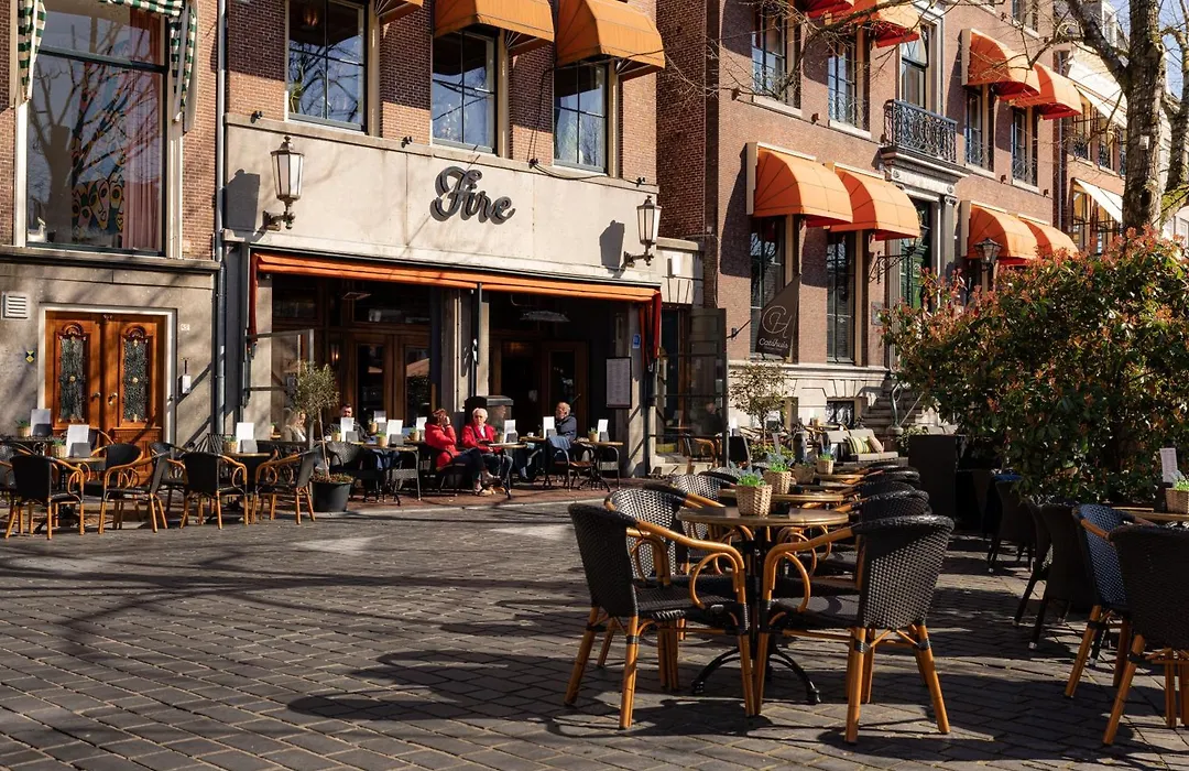 Boutique Hotel Catshuis-1