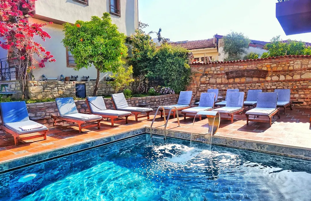 Sezgin Boutique Hotel-1