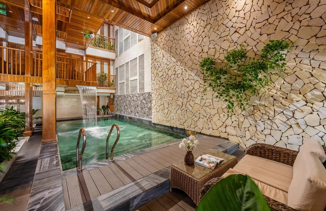 Mixay Boutique Hotel Da Nang-1
