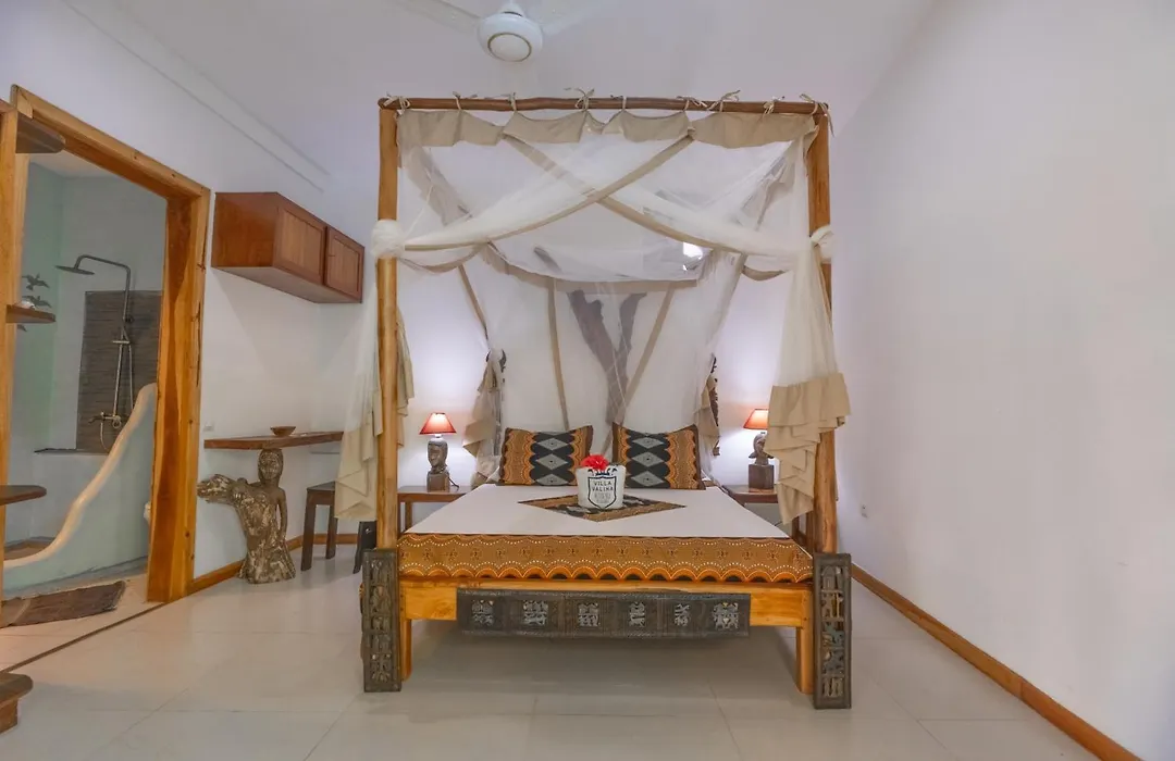 Villa Valiha Boutique Hotel-1