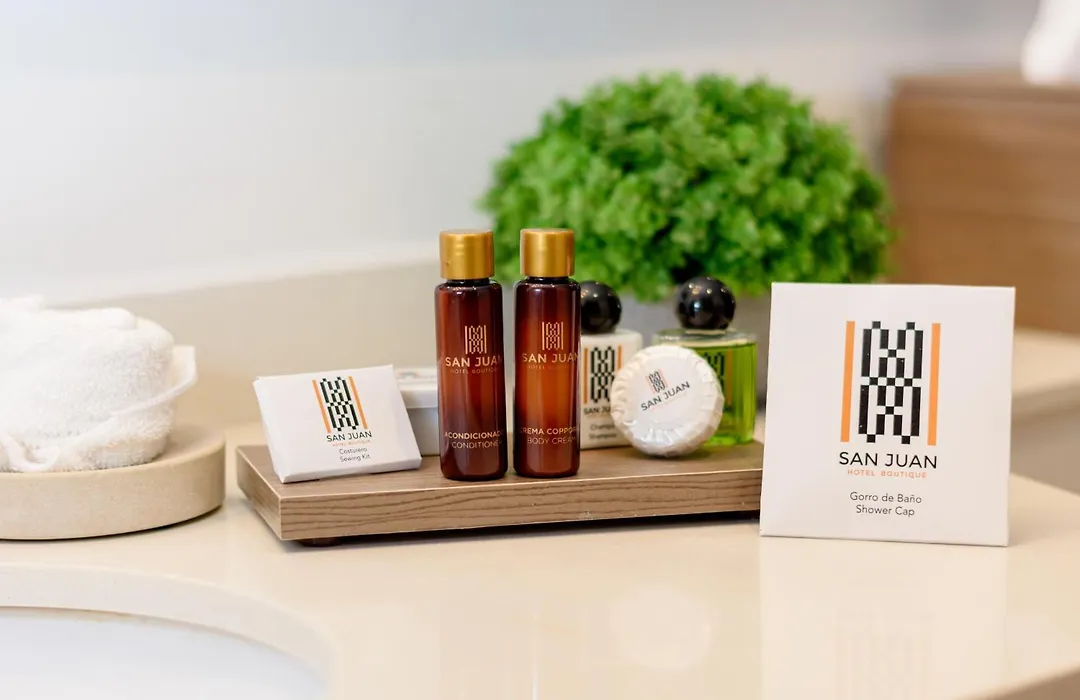 San Juan Hotel Boutique Pasto-1
