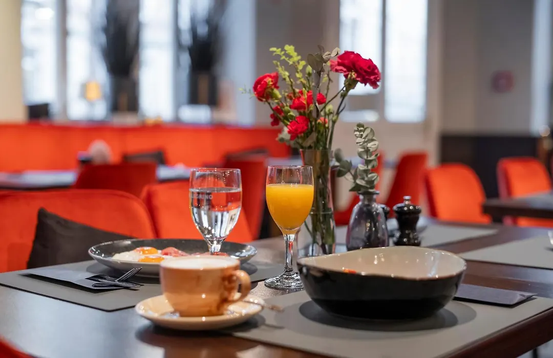 Bs Boutique Hotel-1