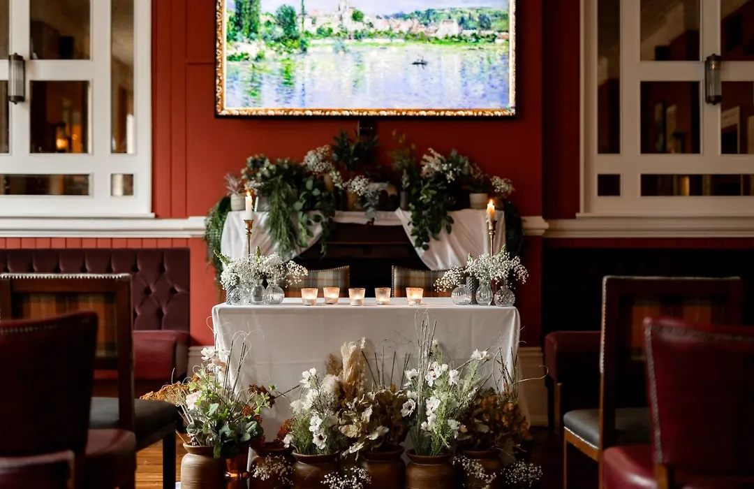 The Drayton Court Hotel-1