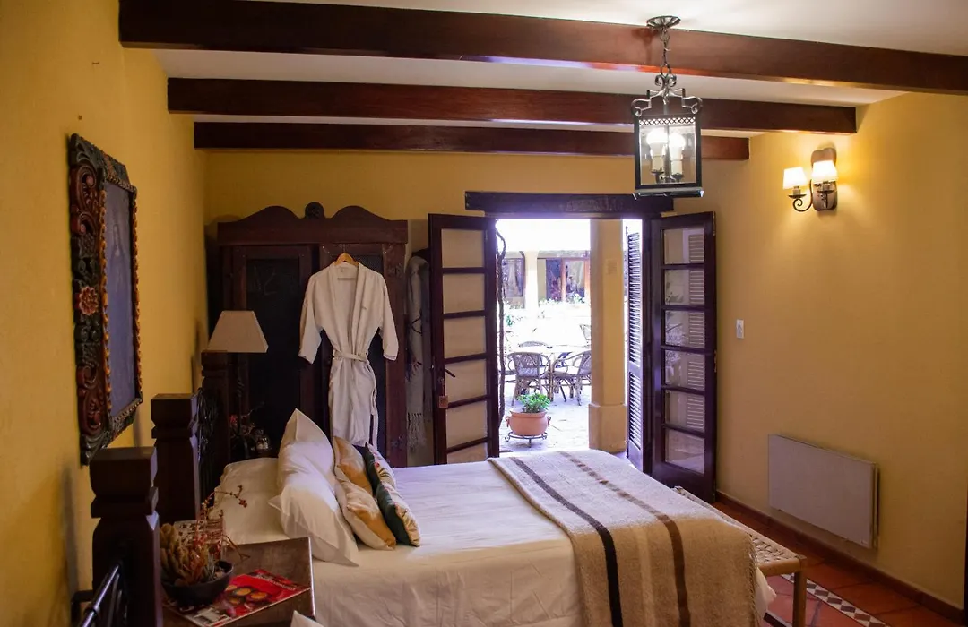 Villa Vicuña Wine&Boutique Hotel-1