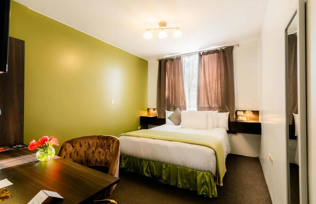 Dreams Hotel Boutique-1