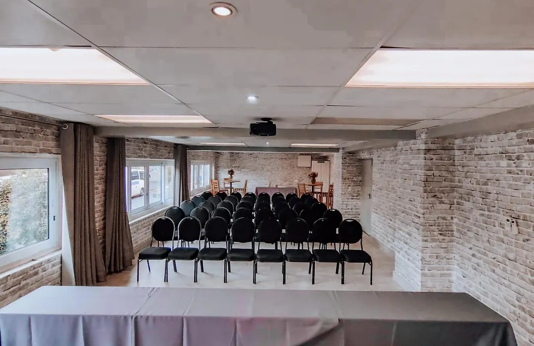 Cape Town Hollow Boutique Hotel Cbd-1