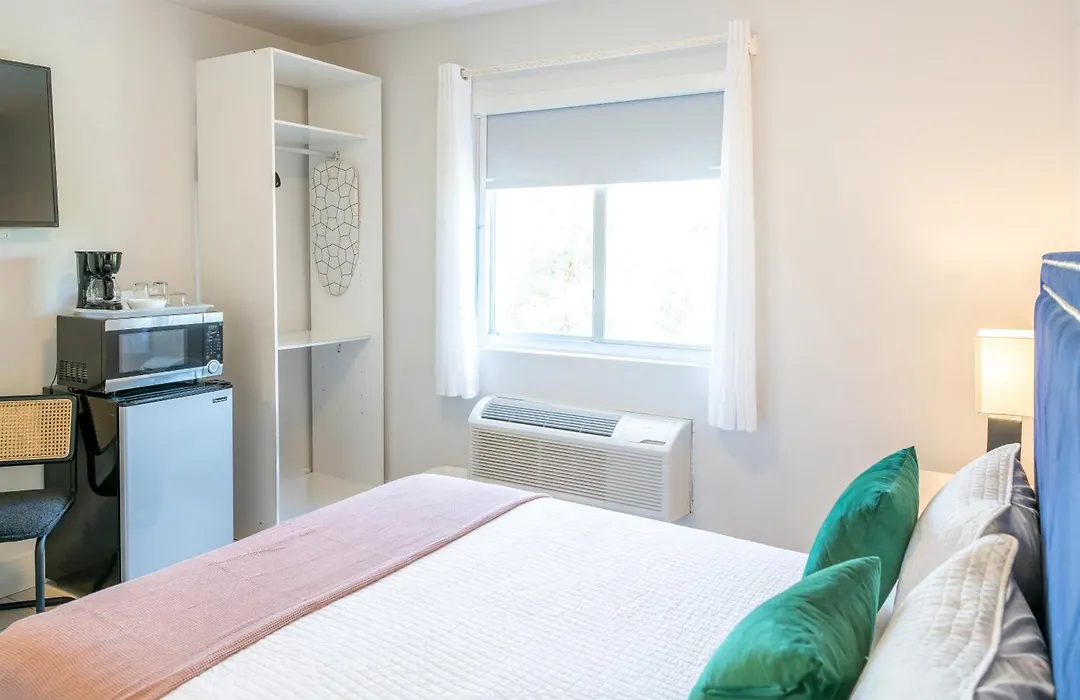 Costa Norte Boutique Hotel Miami Beach-1