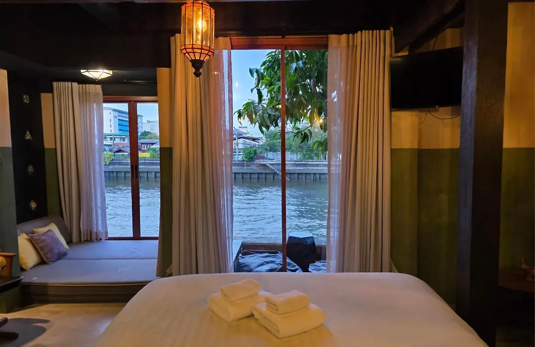 Siamotif Boutique Hotel-1