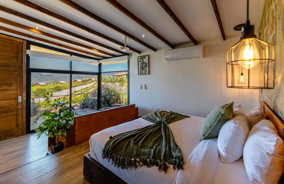 Brisa Del Valle Hotel Boutique-1