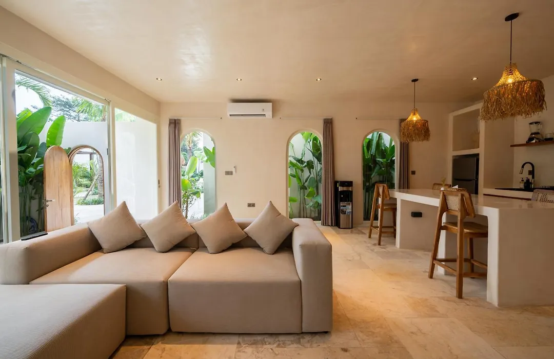 Mayiki Boutique Hotel-1