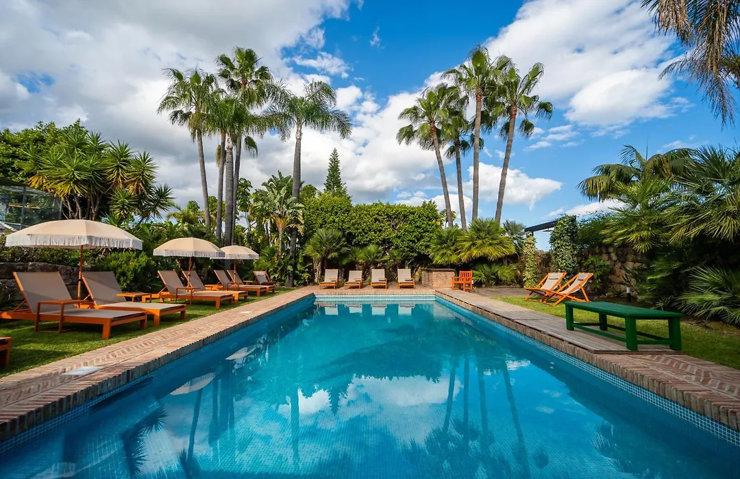 Casa Tess Boutique Hotel-1