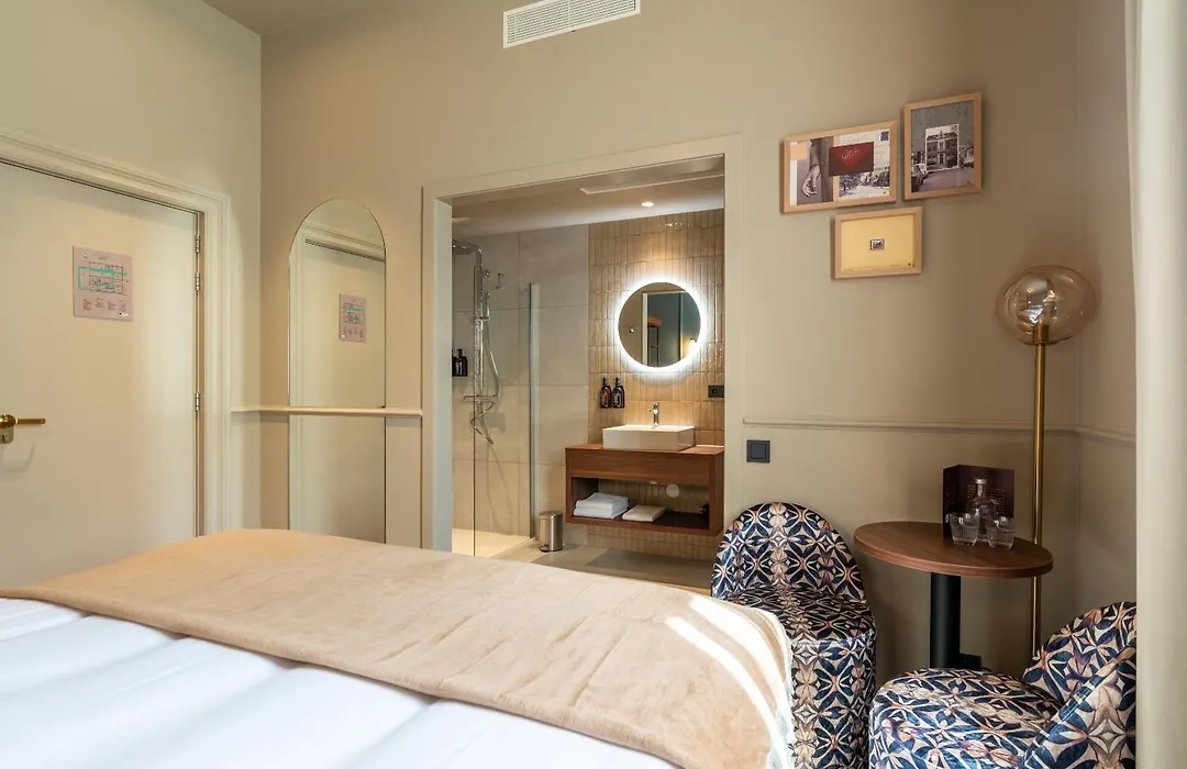 Boutique Hotel Malie House-1