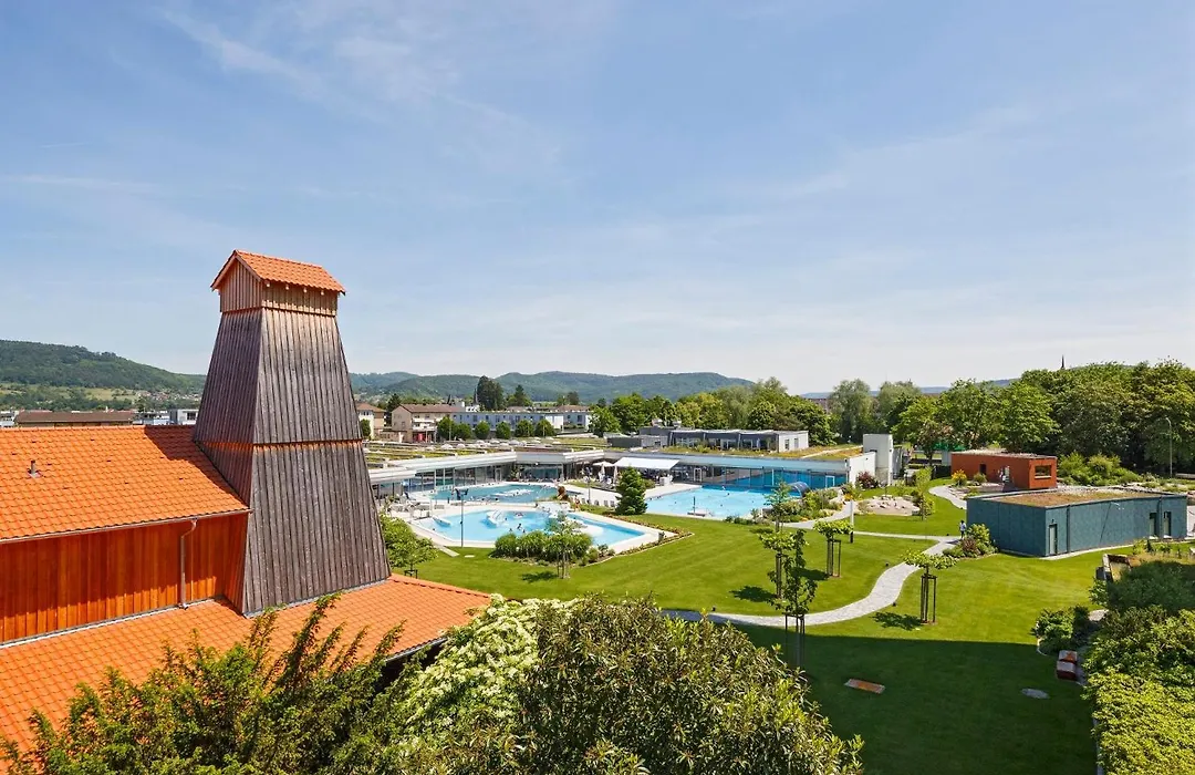 Vitalboutique Hotel Zurzacherhof-1