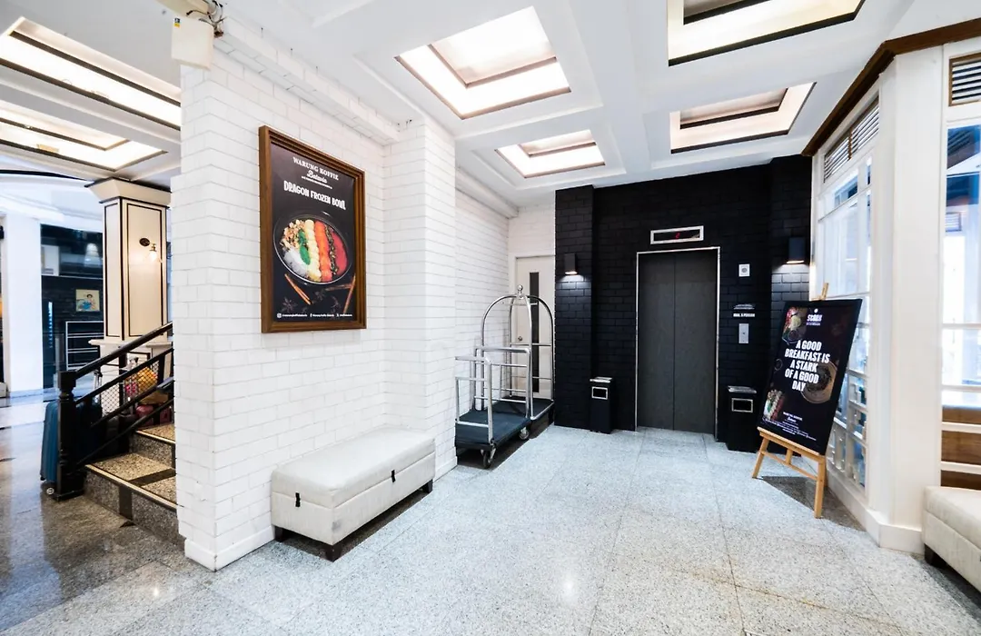 Stark Boutique Hotel And Spa-1