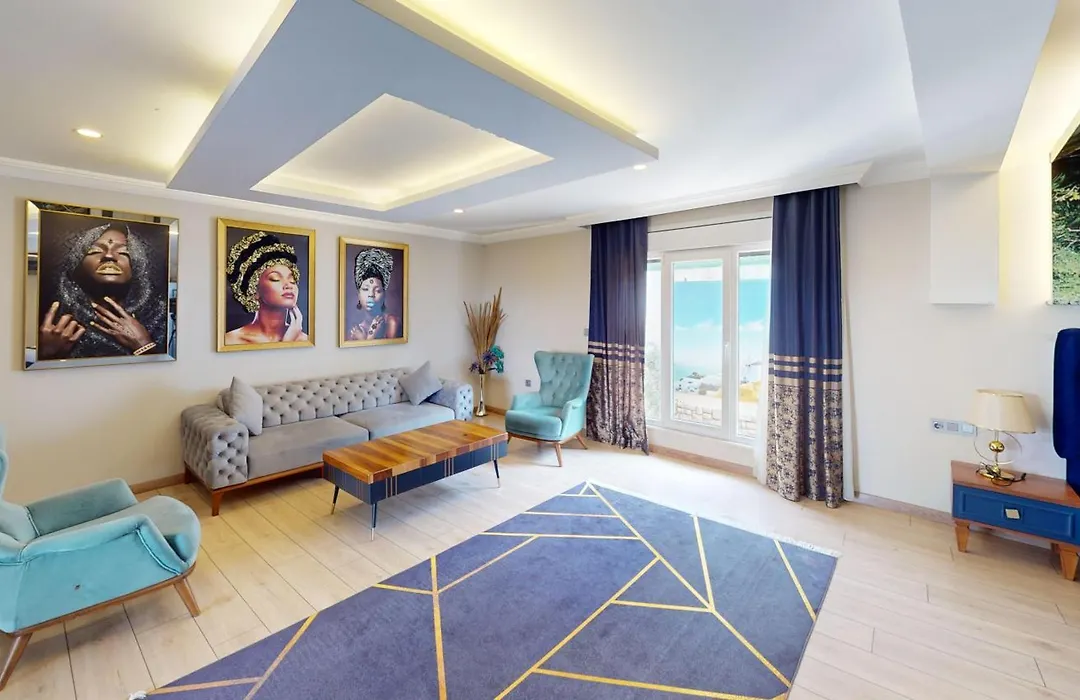 Florya Novi Hotel-1