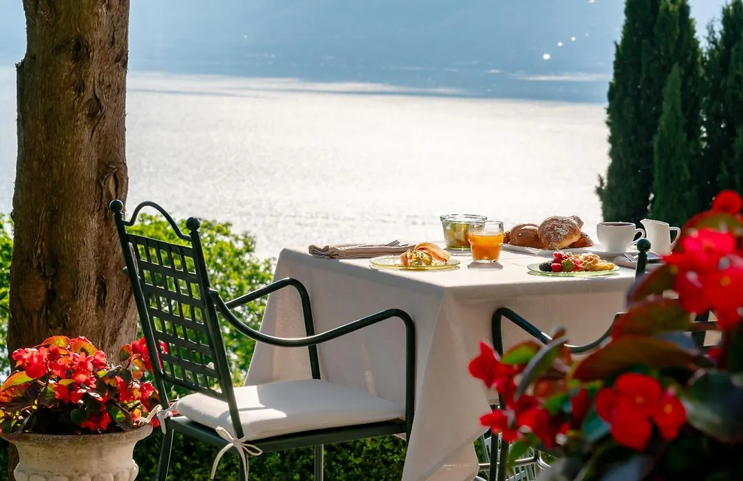 Boutique Hotel Villa Sostaga-1