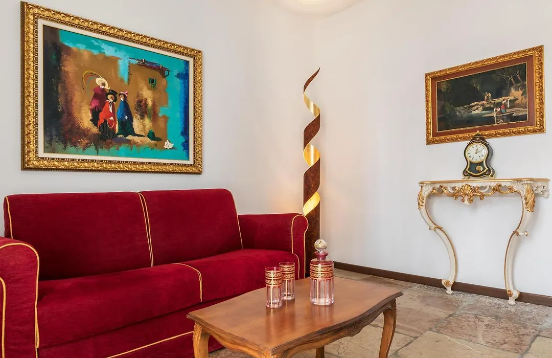 Boutique Hotel Villa Sostaga-1