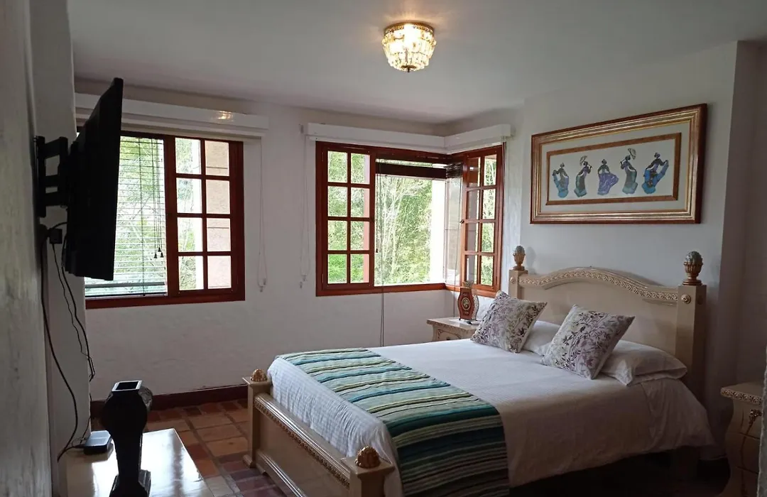 Casa Caballero Hotel Boutique-1