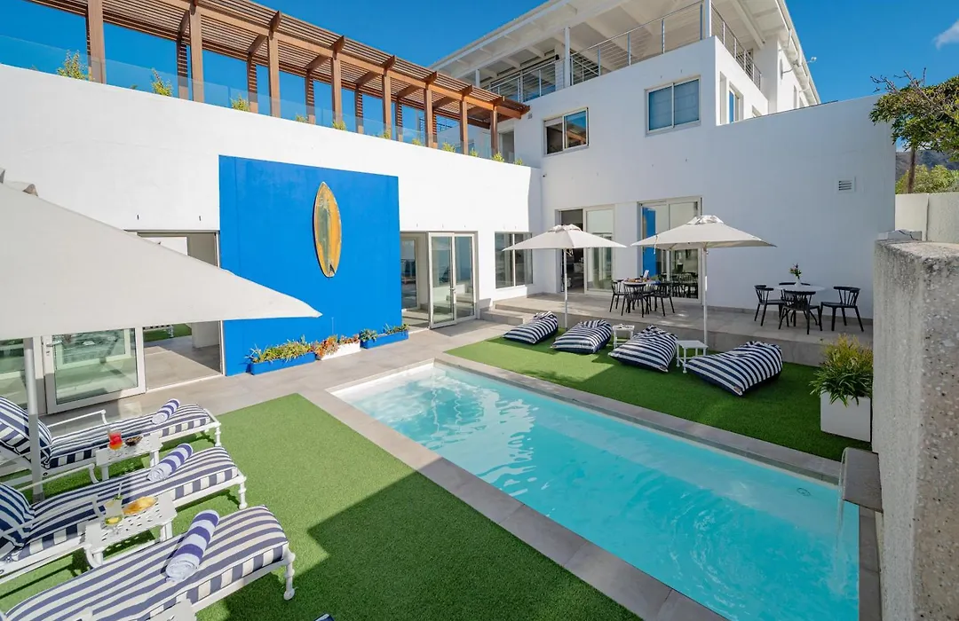 One Marine Drive Boutique Hotel & Spa By The Living Journey Collection-1