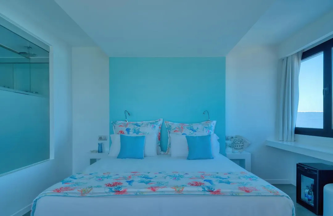 Hotel Boutique La Marquesina - Adults Only-1