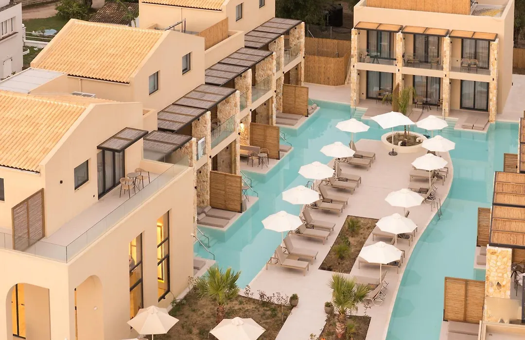 Ekati Mare Lifestyle Resort-1