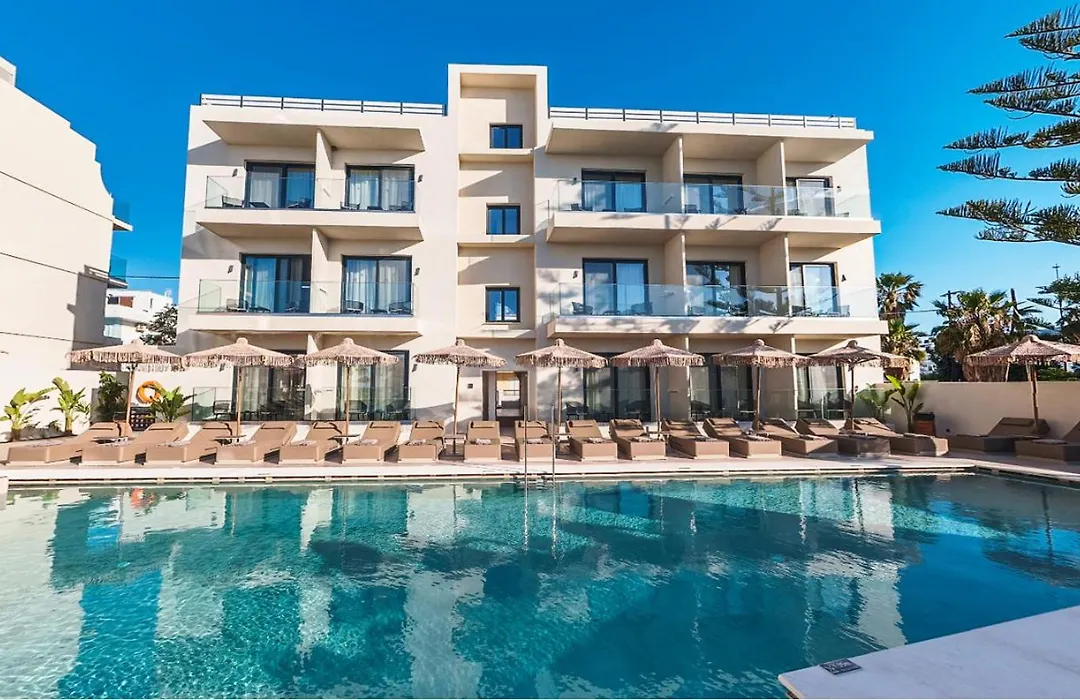 Cabana Blu Lifestyle Boutique Hotel & Suites-1