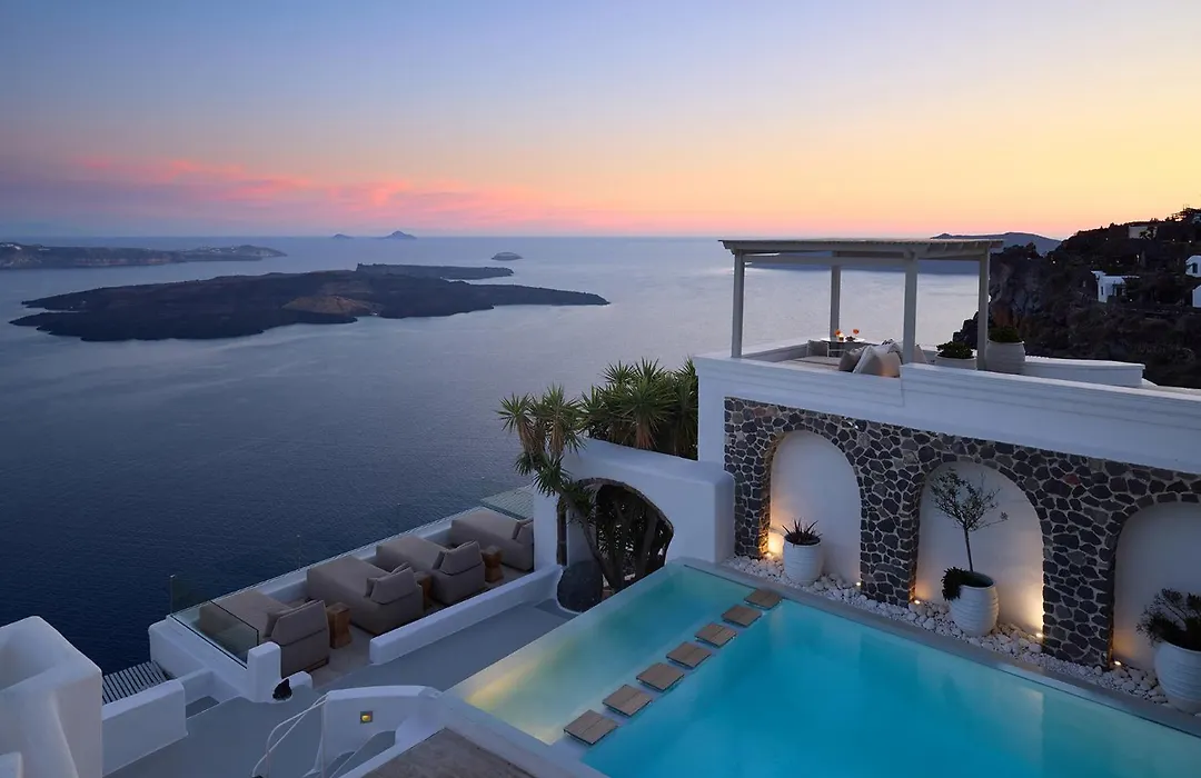 Iconic Santorini, A Boutique Cave Hotel By Sandglass-1
