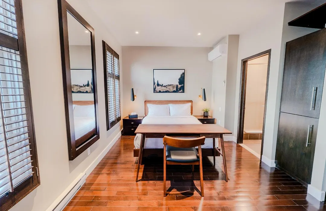 Self Check-In Boutique Hotel - Quartier Latin - Room 302-1