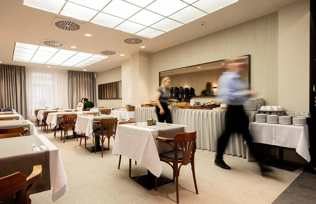 Hotel Prokop Square-1
