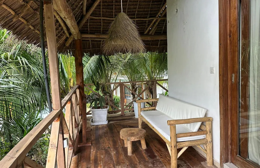 Maisha Nungwi - Boutique Hotel-1
