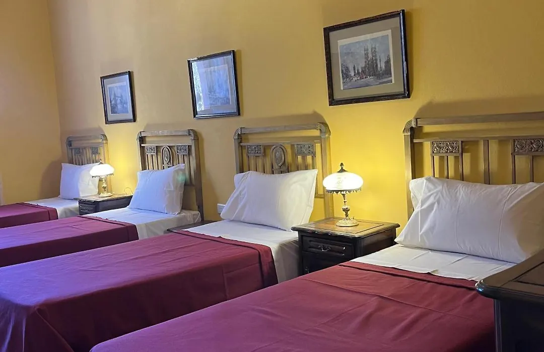 La Sala Hotel Boutique-1