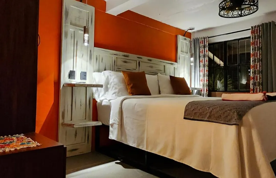 Zonaz Boutique Hotel-1
