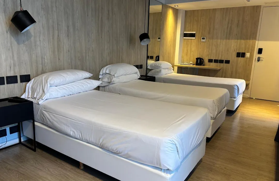 Krista Boutique Hotel-1