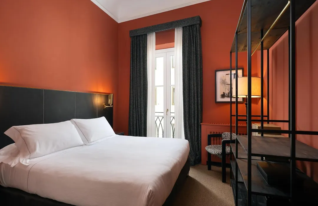4F Boutique Hotel Florence-1