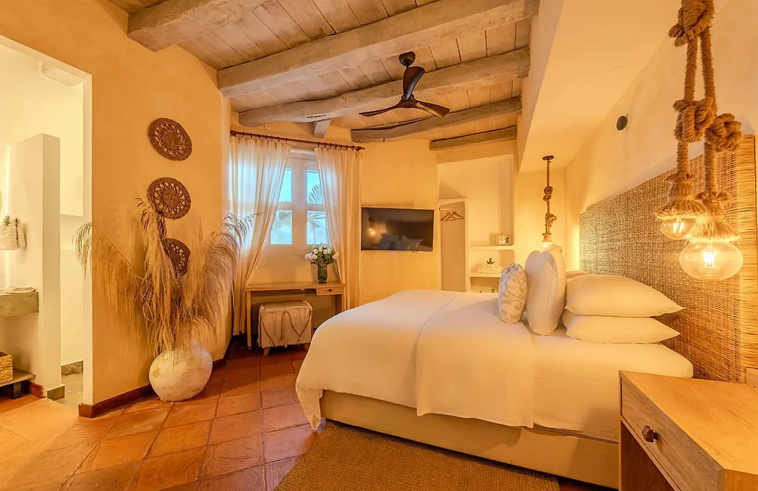 Moet Cartagena Hotel Boutique Adutls Only-1