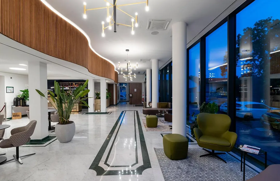 Unico Boutique Hotel-1