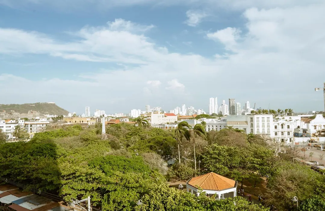 Terrazas Hotel Boutique-1