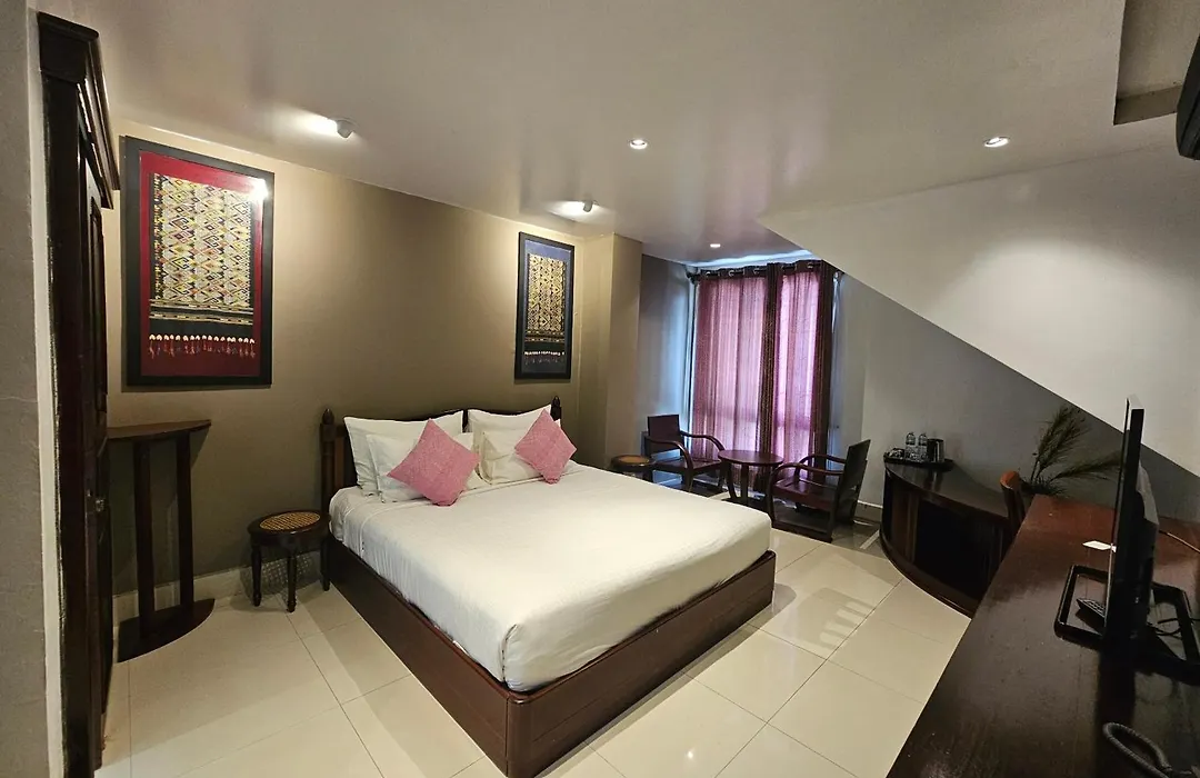 Family Boutique Hotel-1