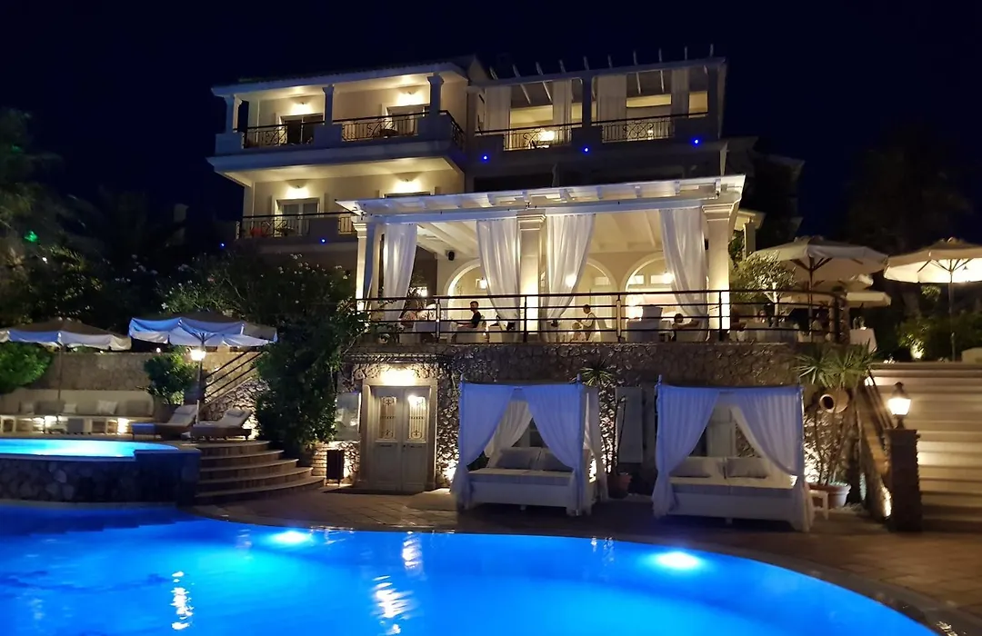 Delfino Blu Wellness Boutique Hotel-1