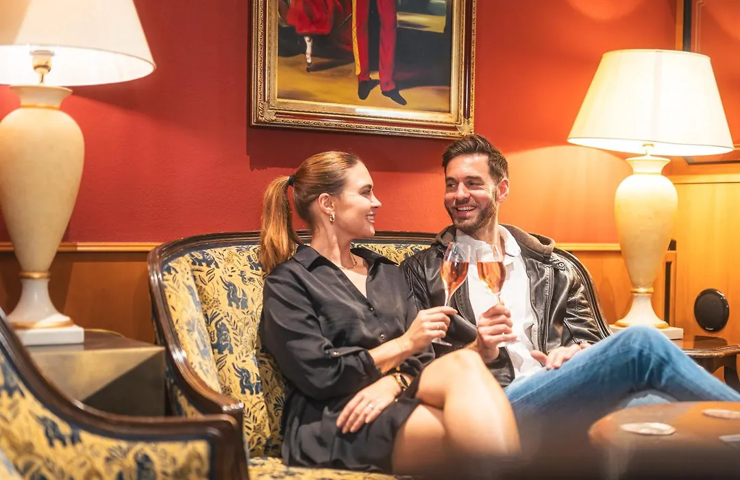 Cella Central Historic Boutique Hotel-1