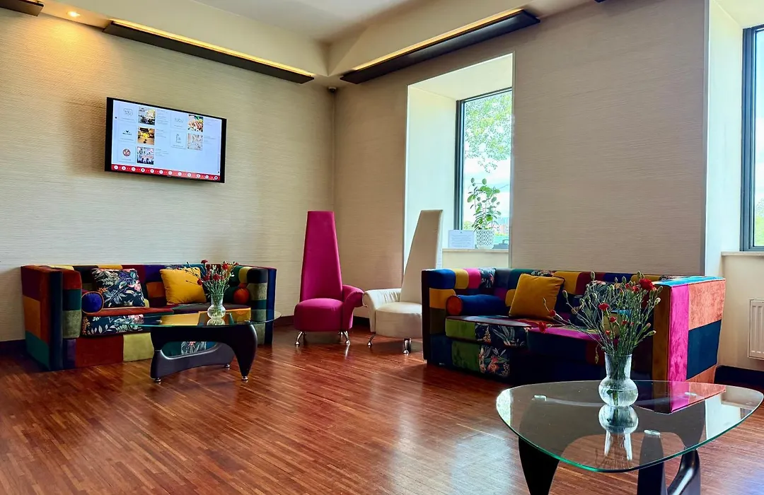 Boutique Hotel'S I Milionowa-1