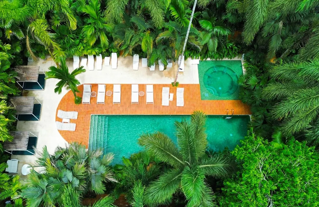 Le Cameleon Hotel-1