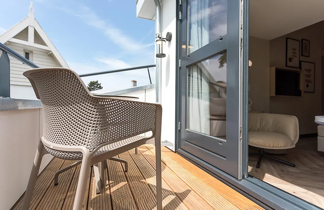 Boutique Hotel Helder I Kloeg Collection-1