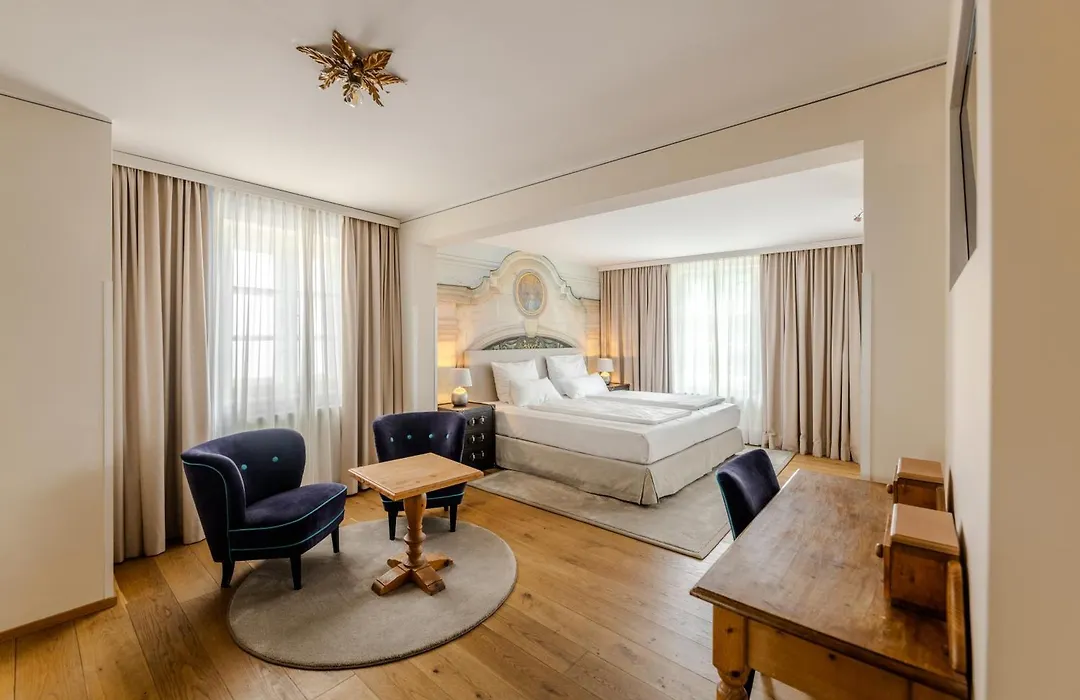 Boutiquehotel Amadeus-1